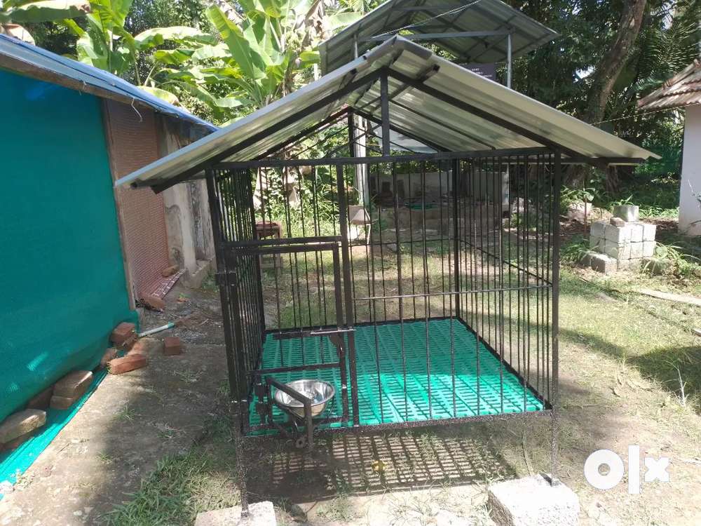 Cage for sale , New one with seprate feeding door