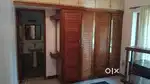 3 BHK 1ST FOOR SEMI FURNISHED FOR FAMILY ONLY. 2 AC.