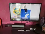 Samsung 32inch led tv good working condition