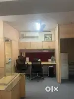 Furnished Office For Rent In Viman Nagar