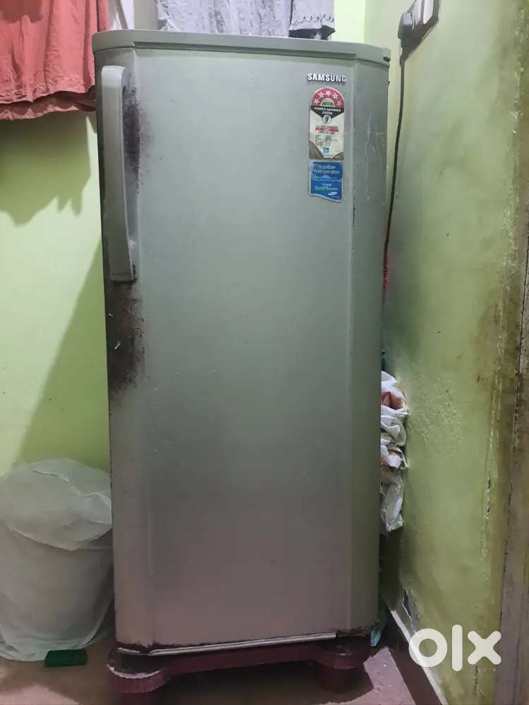 Samsung 190L Fridge  Direct Cool  Great Condition  Stabilizer-Free