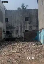 Residential Land in Valasaravakkam