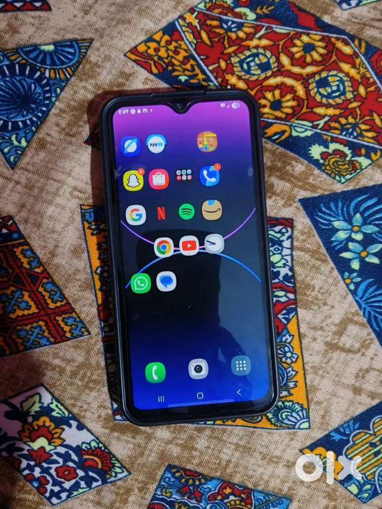 Neet and clinic ph only 8 month old 6 128