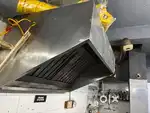 Commercial Chimney for Resturaunt