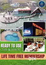 Highway touch premium plots with world - class living experience