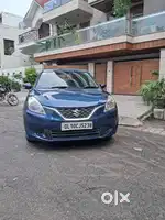 Maruti Suzuki Baleno 1.3 Delta, 2017, Petrol