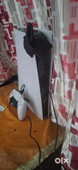 Ps5 disk edition