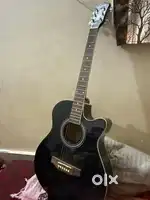 Guiter electric