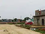 Gated society plots and Villa in Noida Extension