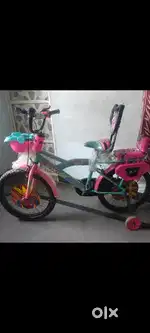 Cycle lotus swift model good condition only one month use