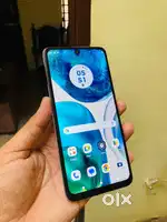 Motorola G52 6 GB Ram 128 GB Storage