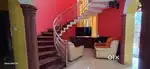 4bhk Furnished COMMERCIAL HOUSE  (OFFICE CUM RESIDENCE)@ VENNALA