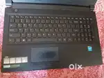 Lenova Laptop for sale. Purchased in ,2016 from Dubai.Hardly used. 15k