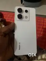 Redmi 13pro 5g with bill charger