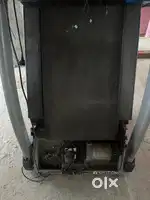Treadmill BSA