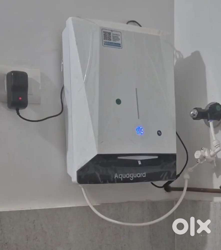 Aquaguard water purifier for sale