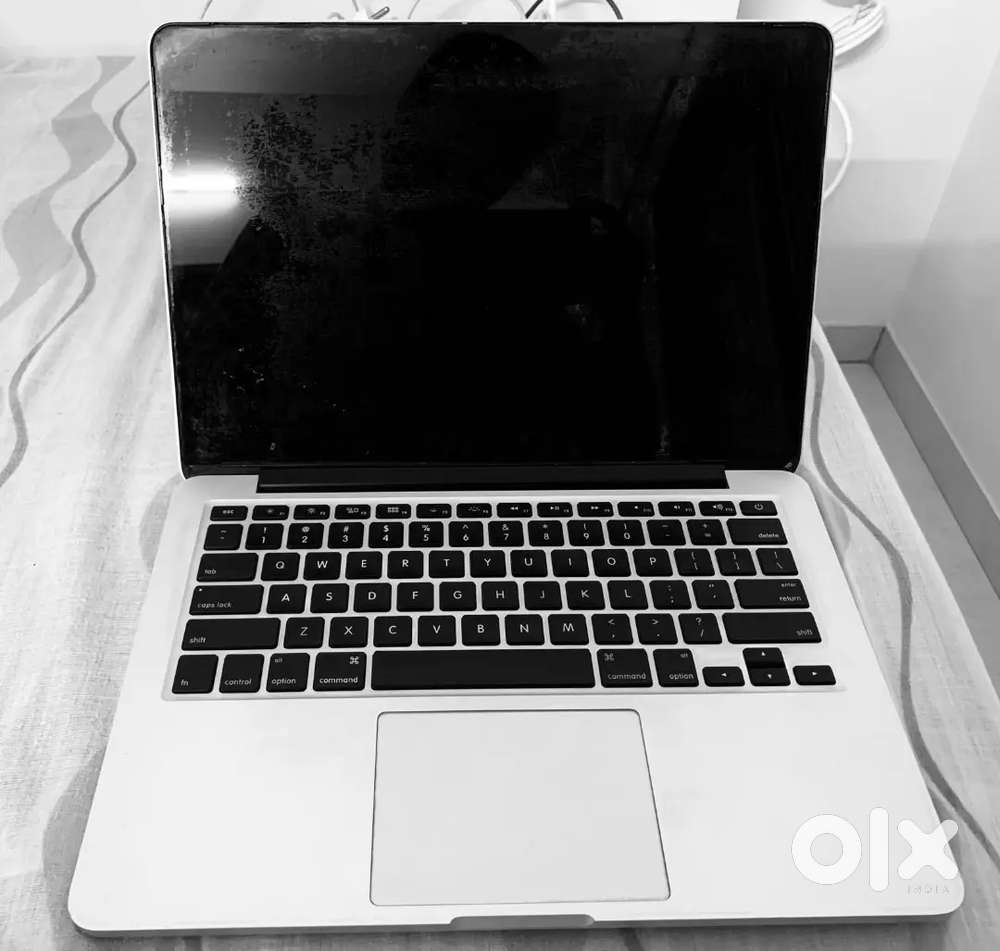 Apple macbook
