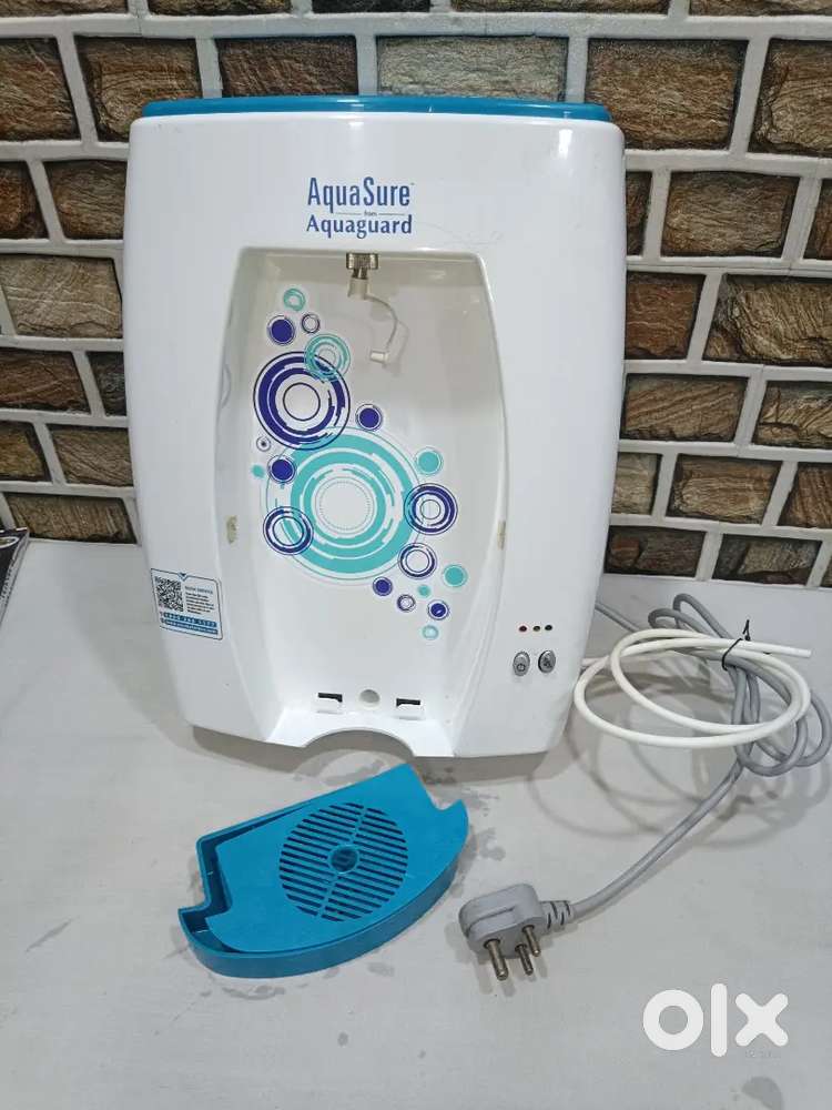 Aqua guard water purifier