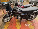 Good condition one hand use bike