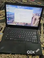 Urgent sale Lenovo T470 20gb ram i5, 6 cell battery single hand used