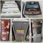 GREAT QUALITY AC, FRIDGE , WASHING AVAILABLE /YEAR WARRANTY ...