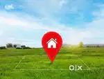 15 marle plot in bahadur khan near Sapphire high school