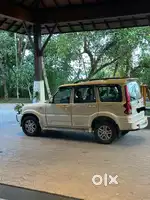 Mahindra Scorpio 2013 Diesel 88200 Km Driven