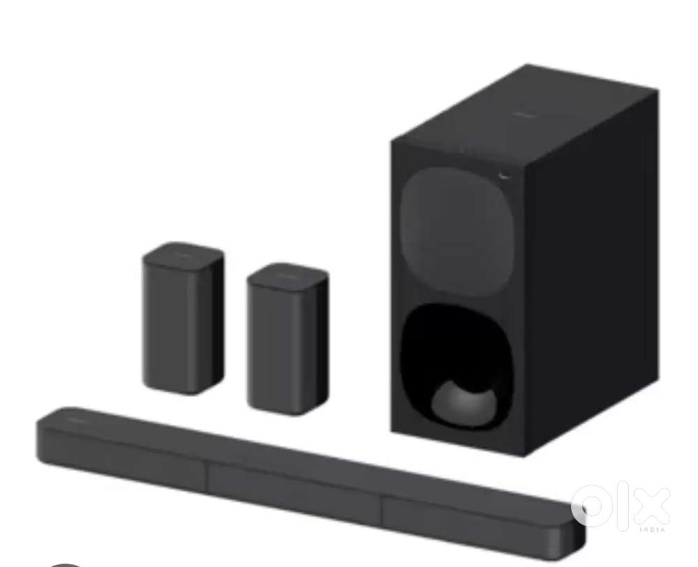 Want to sell my sony hts20r5.1channel