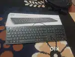 Dell keyboard