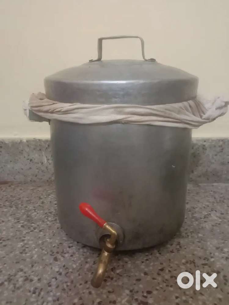 Irani Chai handi set