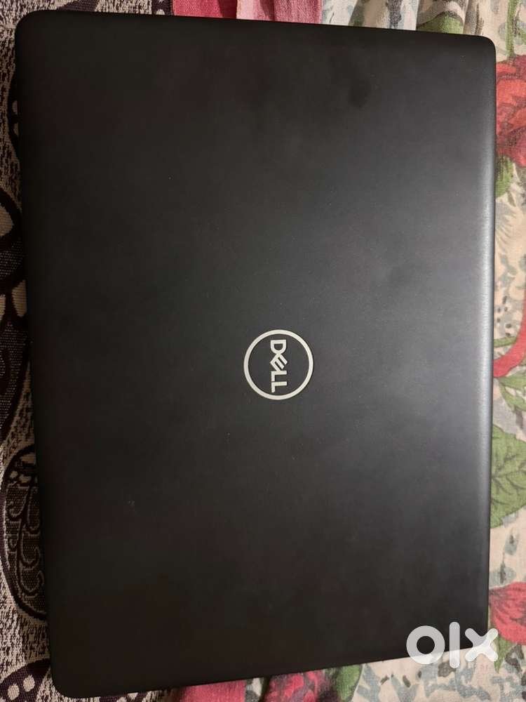 Dell laptop