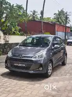 Hyundai Grand i10 2016-2017 Magna, 2018, Petrol