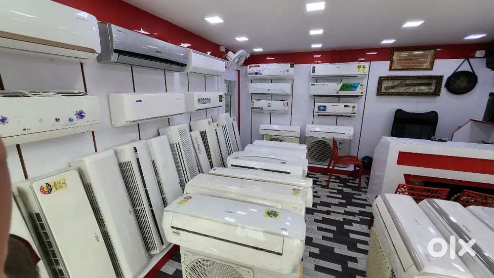 AC Planet Split AC Bulk Deals  Fully Serviced & Leak Checked Units