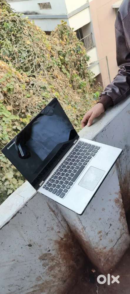 Lenovo laptop touchscreen