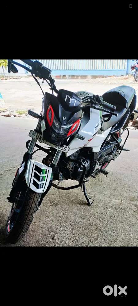 Badhiya condition hai