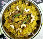GHAR JASA KHANA