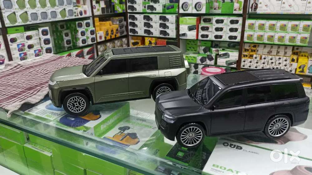 Car bluetooth Speaker