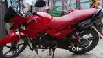 Hero Honda Glamour