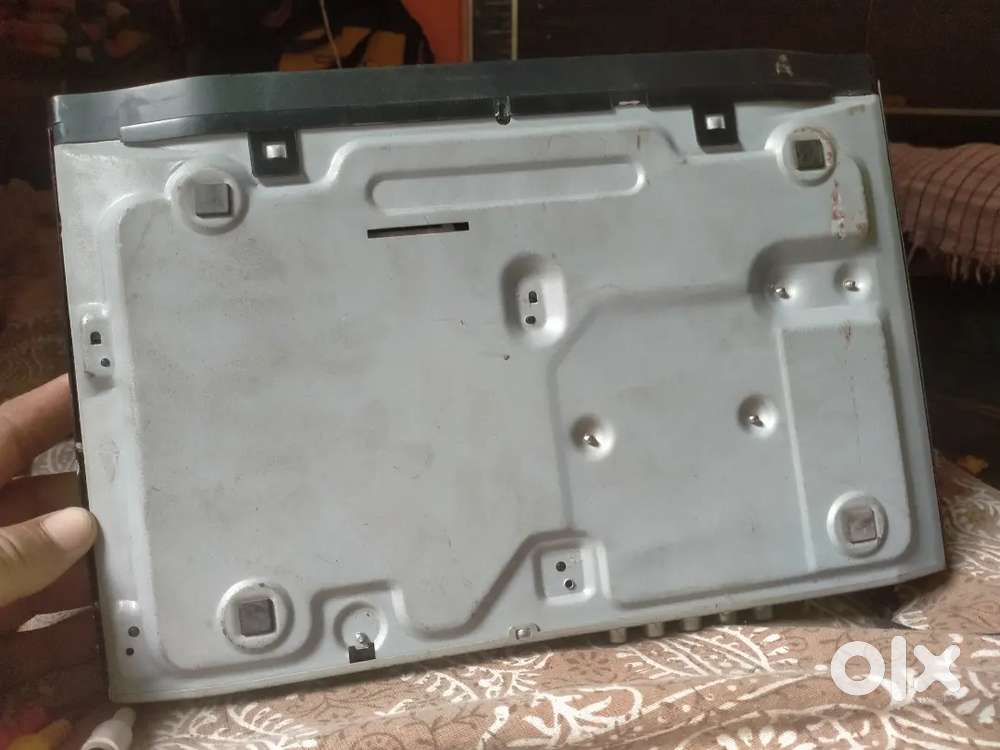 Philips DVD