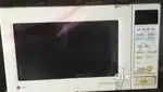 LG MICROWAVE