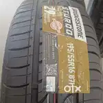 195/55/R16 BRIDGESTONE STURDO 6500 Rs Each
