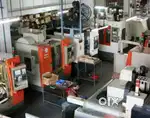 K.K. precision components