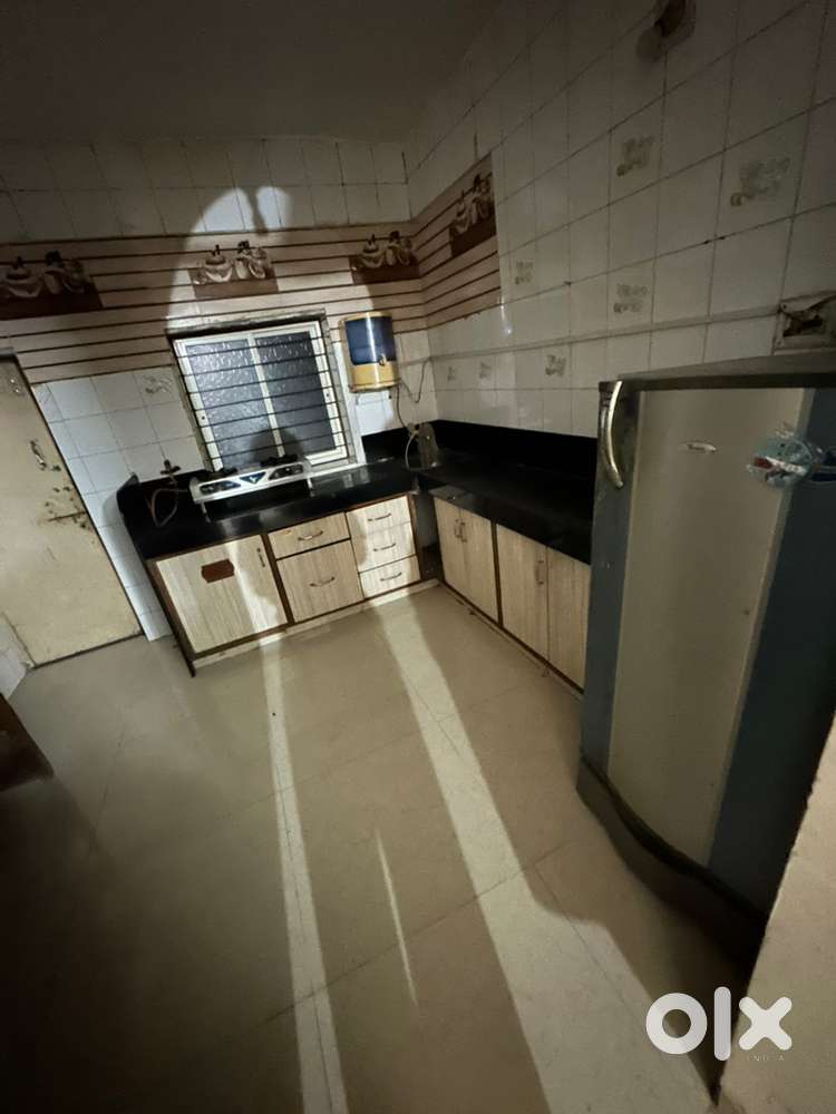 Nr. HP Kapadiya School, Ghatlodia