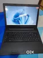I3 / 8gb Lenovo Laptop In Sold Condition