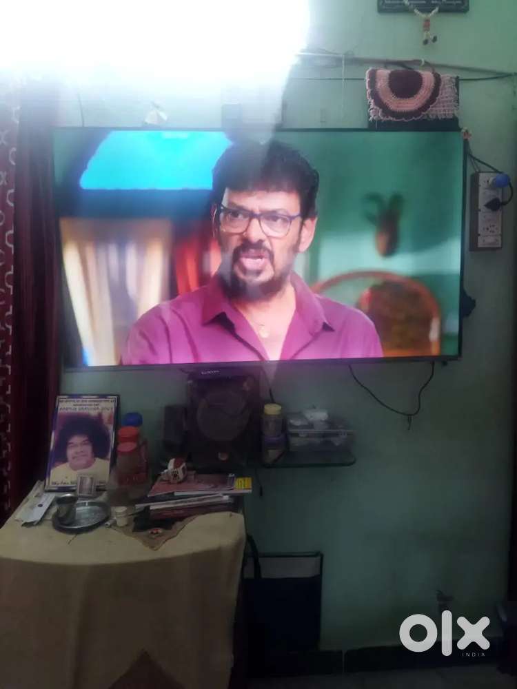 VU 55 Inch