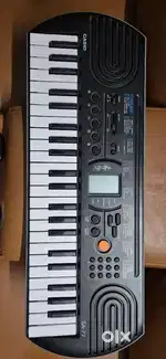 Casio SA-77 44 Mini Keys Keyboard