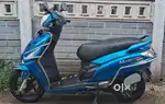Ladies used hero maestro edge bs4 carborator model 2019