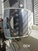 Onida fully automatic washing machine