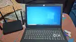Lenovo Ideapad 330 / D Link Gaming Router