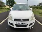 Maruti Suzuki Ritz ZXi, 2010, Petrol